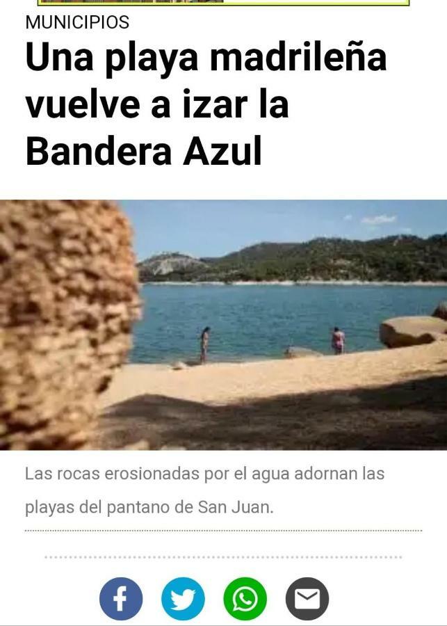 Apartamento con vistas a las montañas