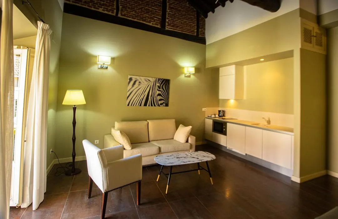 Hacienda la Coracera-1